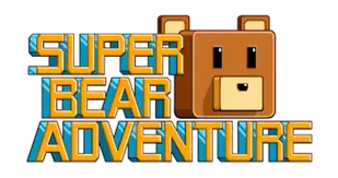 super bear adventure
