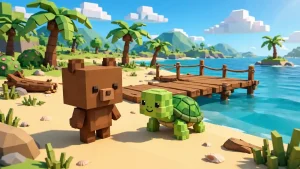 super bear adventure
