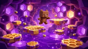 super bear adventure 3d