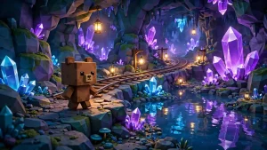 super bear adventure baaren
