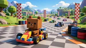 super bear adventure mod apk latest